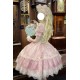 String Ball Cat Wedding In A Dream Corset and One Piece(Pre-Order/Full Payment Without Shipping)